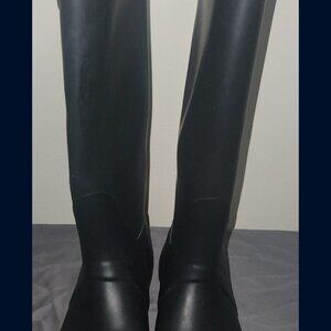 Hunter Tall Rain Boots